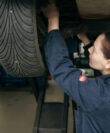 Motor vehicle courses