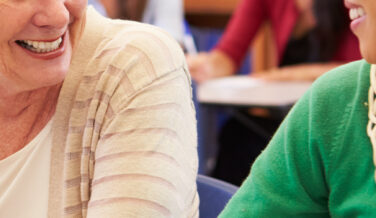 Activate Learning