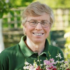Land-based studies tutor