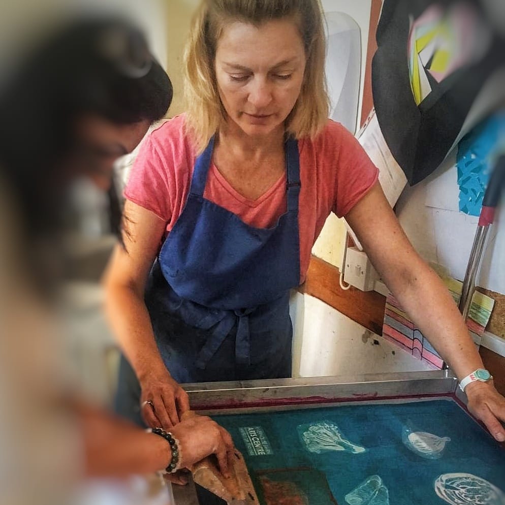 Helen Locke Activate Learning Adult Education