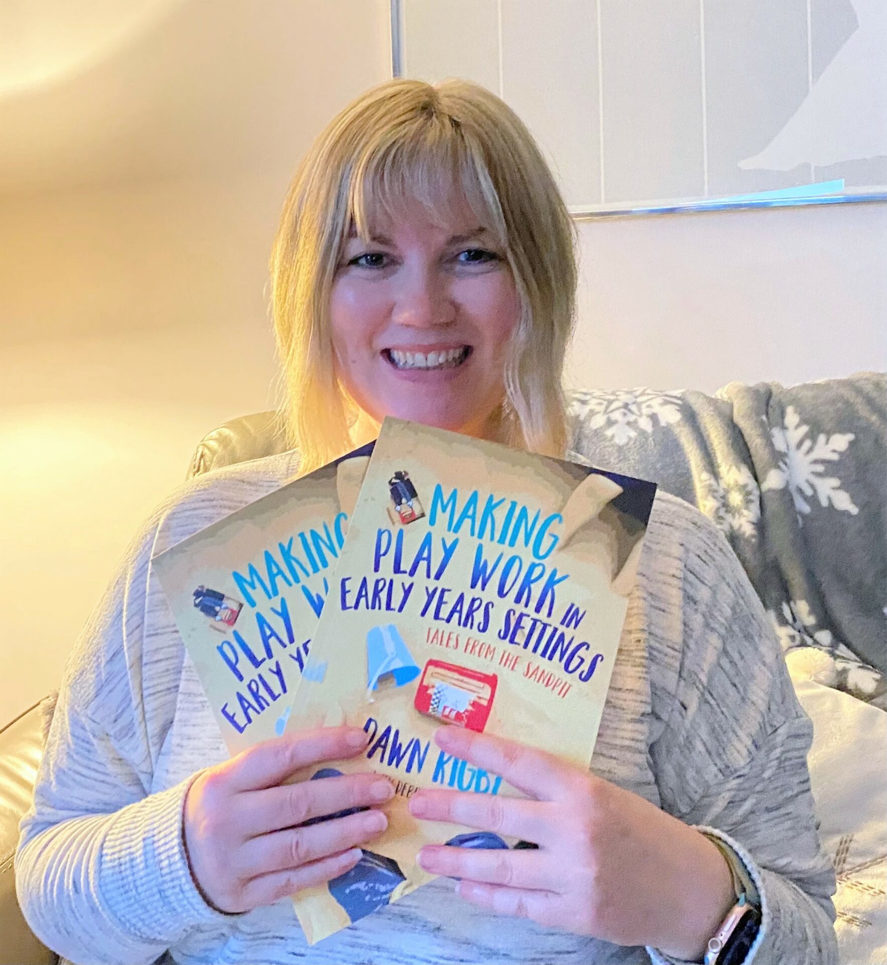 Dawn Rigby Activate Learning Adult Education