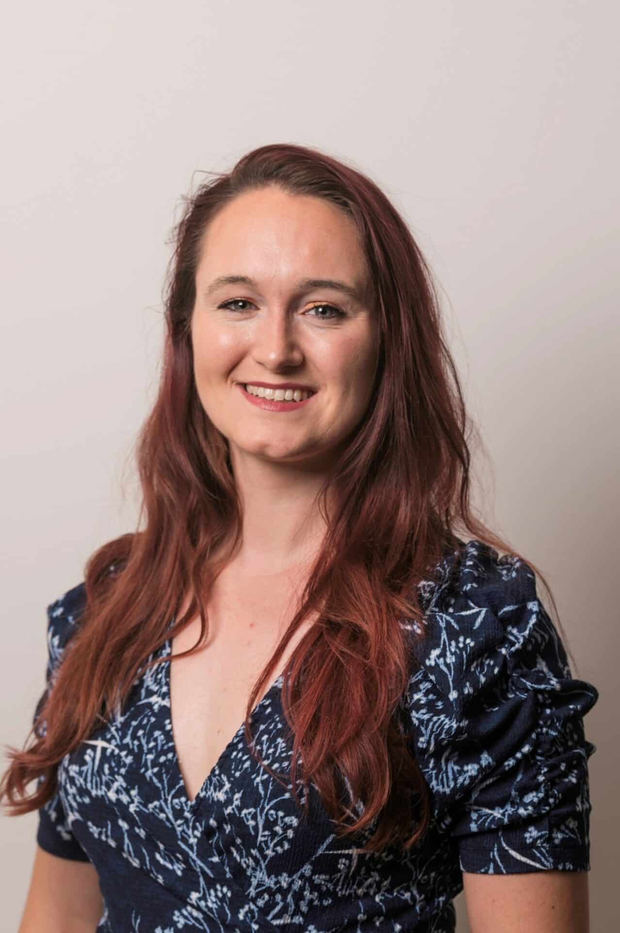 Hannah Scott