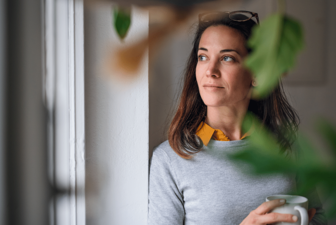 Lady Sustainability