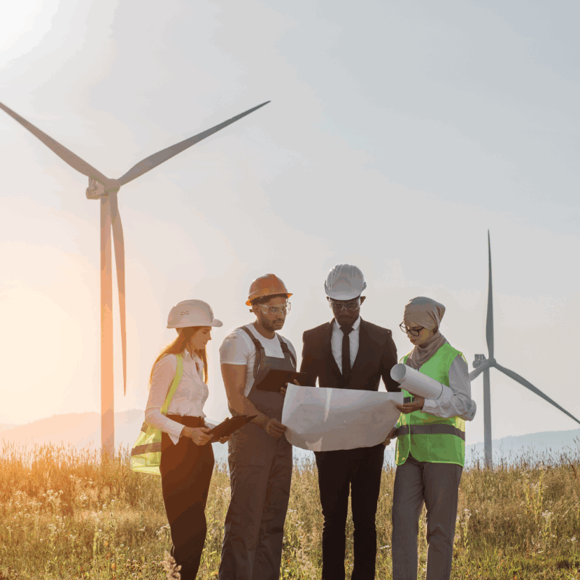 Green Energy For Survival 2023 11 27 05 15 43 Utc